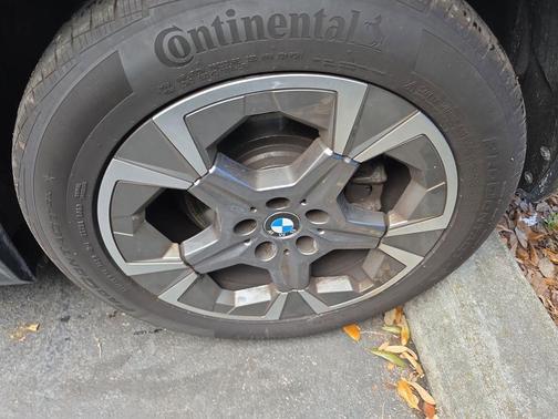 White 2025 BMW X1 xDrive28i