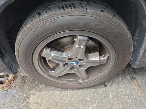 White 2025 BMW X1 xDrive28i