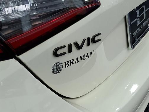 2024 Honda Civic Type R Base