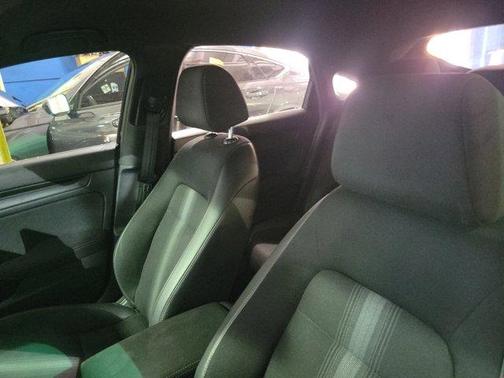 Crystal Black Pearl 2024 Honda Civic Sport