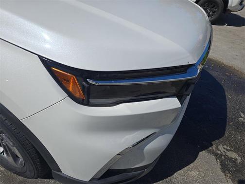 2023 Honda Pilot EX-L 7-Passenger