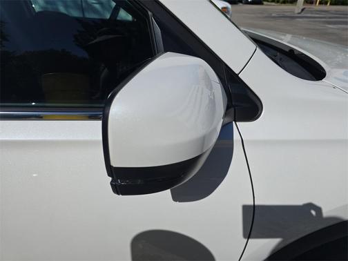 2023 Honda Pilot EX-L 7-Passenger