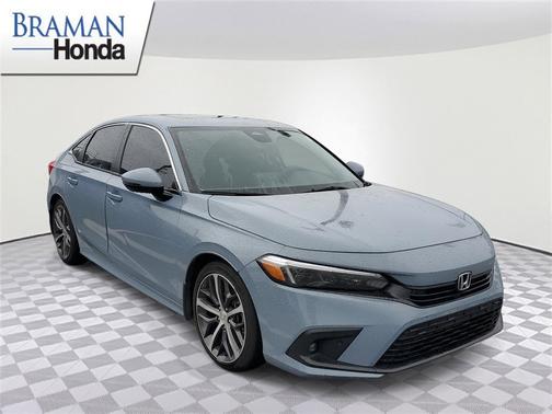 2023 Honda Civic Touring