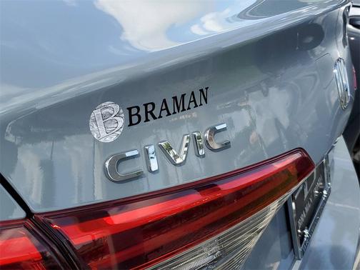 2023 Honda Civic Touring