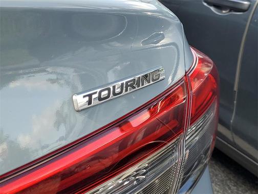2023 Honda Civic Touring