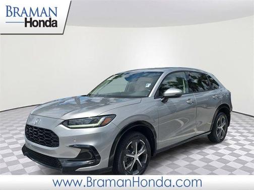 2023 Honda HR-V EX-L