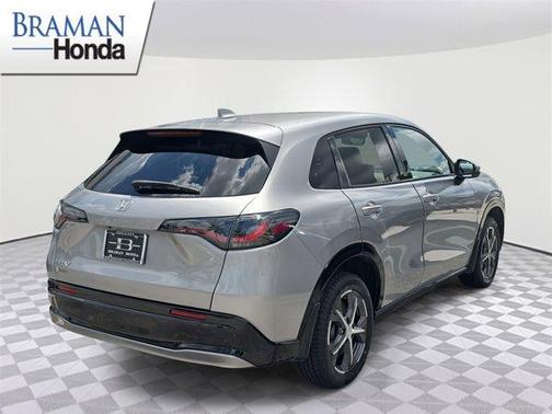 2023 Honda HR-V EX-L