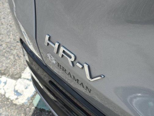 2023 Honda HR-V EX-L