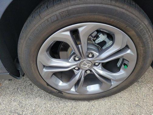 Canyon 2024 Honda Accord EX