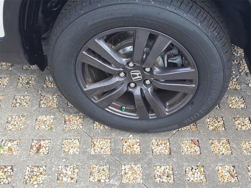 2019 Honda Ridgeline Sport