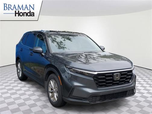2023 Honda CR-V EX