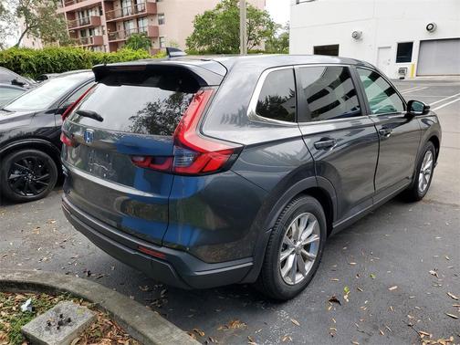2023 Honda CR-V EX