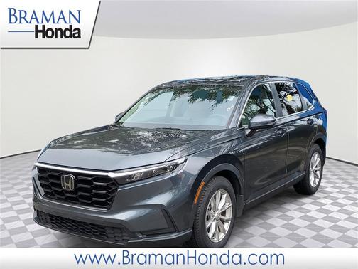 2023 Honda CR-V EX