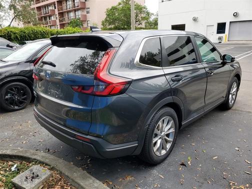 2023 Honda CR-V EX
