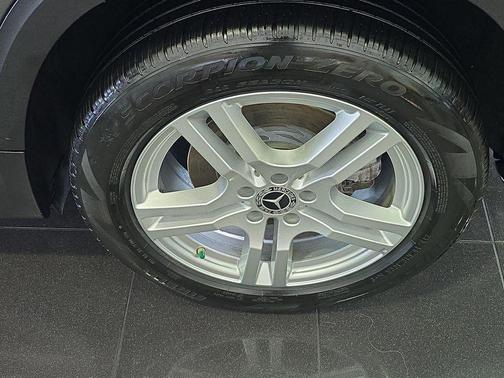 2021 Mercedes-Benz GLB 250 Base 4MATIC