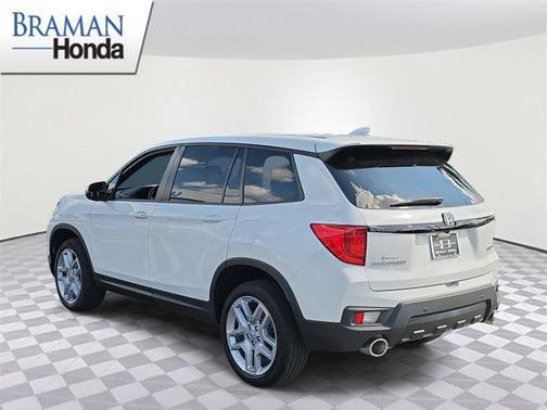 2024 Honda Passport EX-L