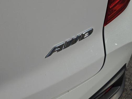 2024 Honda Passport EX-L