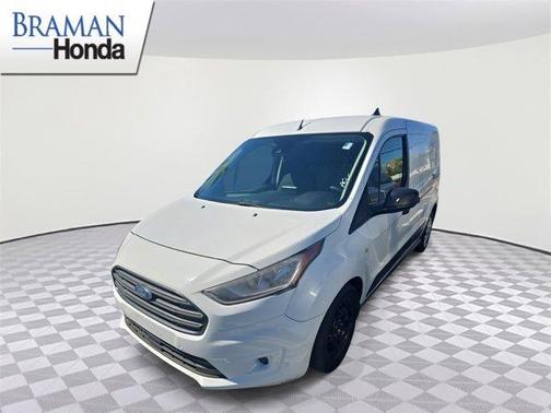 2019 Ford Transit Connect XLT