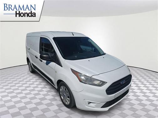 2019 Ford Transit Connect XLT