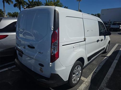 2019 Ford Transit Connect XLT