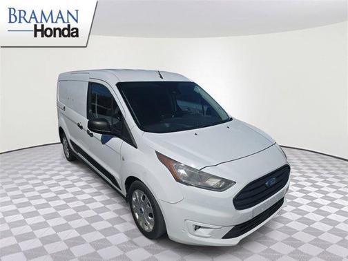 2019 Ford Transit Connect XLT