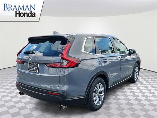 2023 Honda CR-V LX