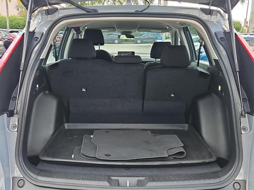 2023 Honda CR-V LX