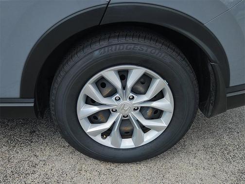 2023 Honda CR-V LX