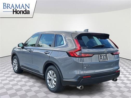 2023 Honda CR-V LX
