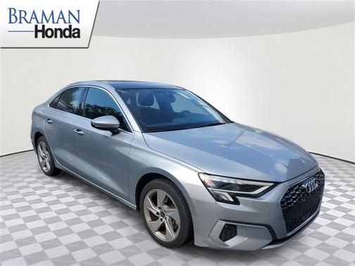 2024 Audi A3 40 Premium