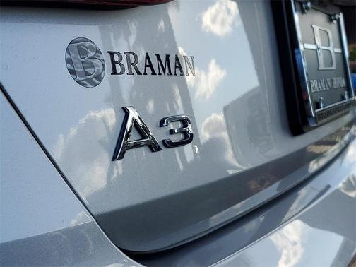 2024 Audi A3 40 Premium