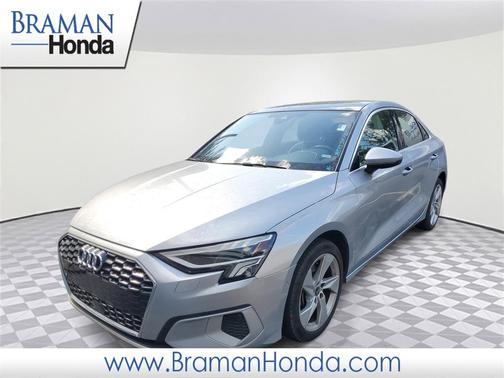 2024 Audi A3 40 Premium