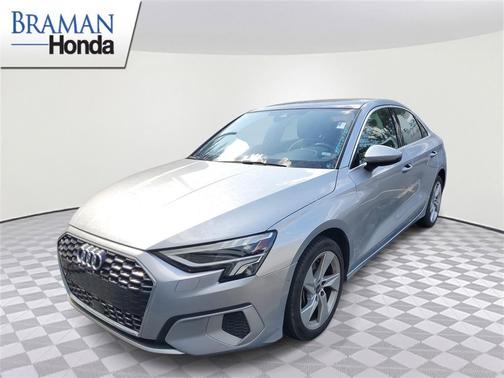2024 Audi A3 40 Premium