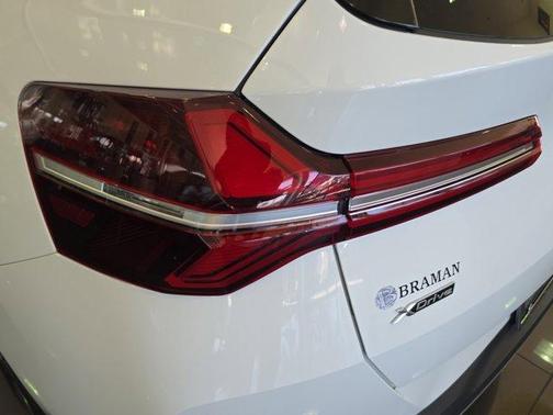 Alpine White 2026 BMW X3 30 xDrive