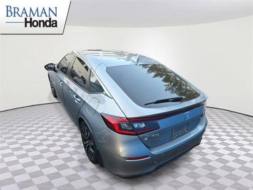 2023 Honda Civic EX-L