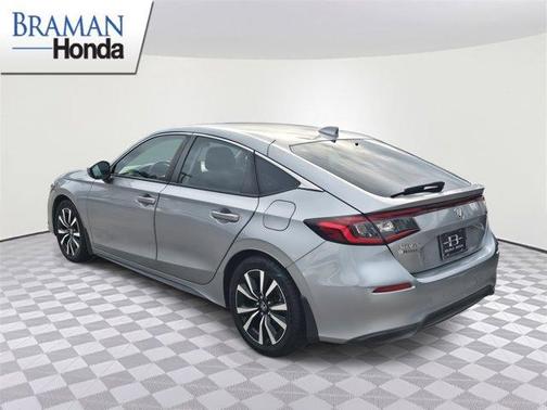 2023 Honda Civic EX-L