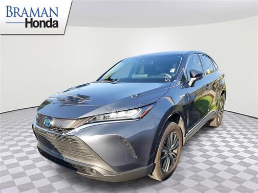 2021 Toyota Venza LE