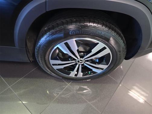 2025 Mercedes-Benz GLB 250 Base