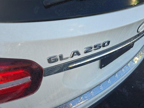 2025 Mercedes-Benz GLB 250 Base