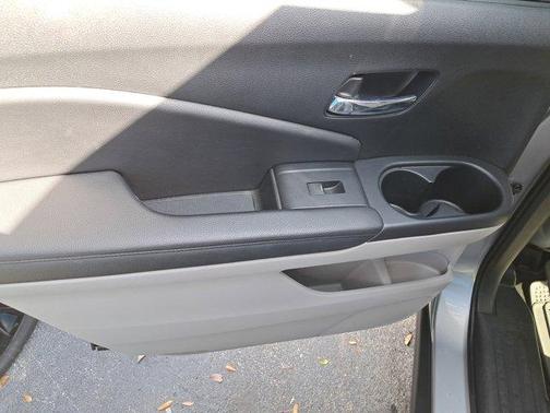 2022 Honda Pilot Touring 7-Passenger