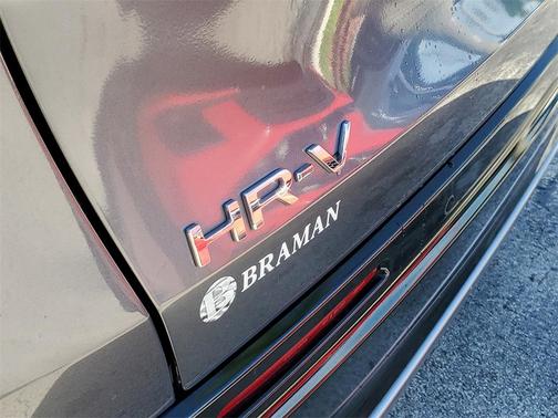 2023 Honda HR-V EX-L