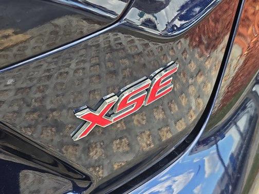 2023 Toyota Corolla XSE