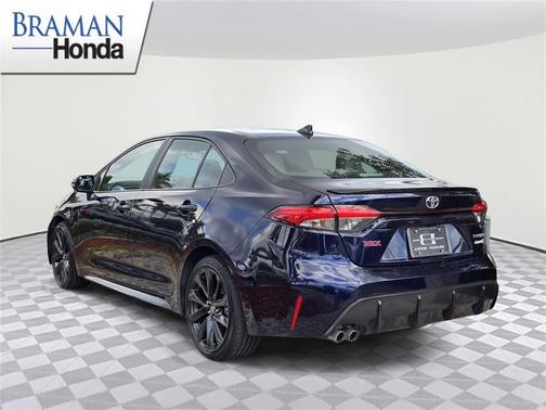 2023 Toyota Corolla XSE