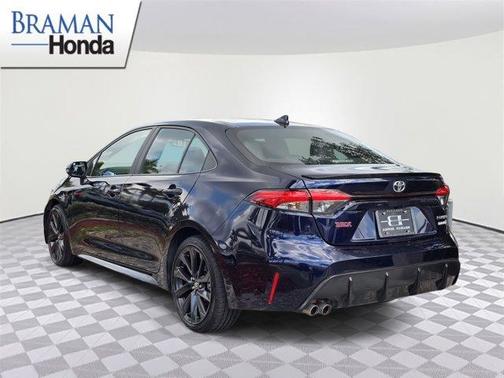 2023 Toyota Corolla XSE