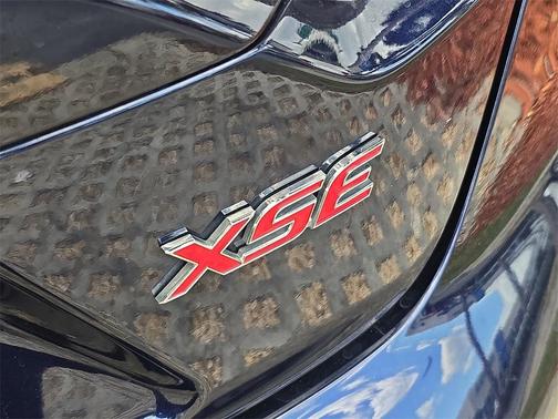 2023 Toyota Corolla XSE