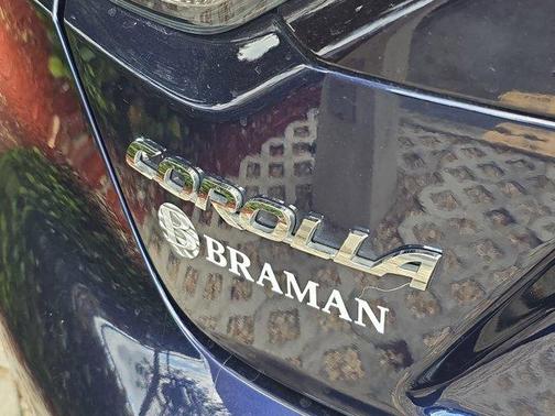 2023 Toyota Corolla XSE