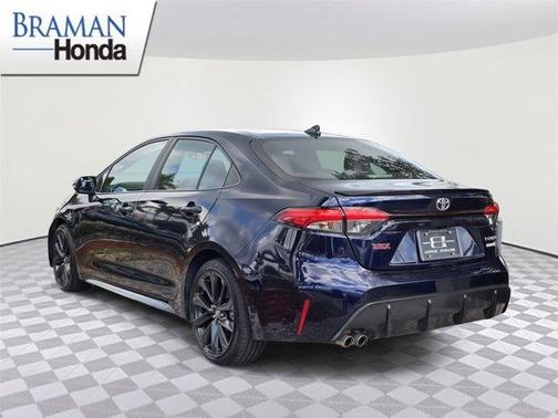 2023 Toyota Corolla XSE