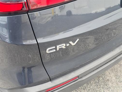 2023 Honda CR-V EX