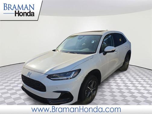 2023 Honda HR-V EX-L