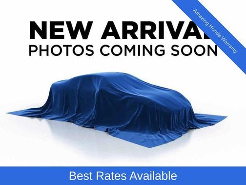 Modern Steel Metallic 2020 Honda Passport EX-L